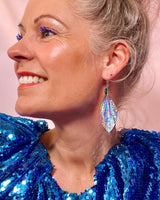 THE DUO - Glitter MANIA!