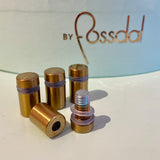 Byfossdal wall display