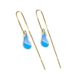 Drip ‘n’ Chains - Earchain with Rainbow Drop