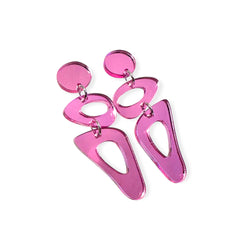 Tiny Dancer - all pink