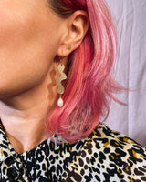 PEARL DRIP w. Ear hook