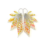 THE WINGS - neon chameleon disco