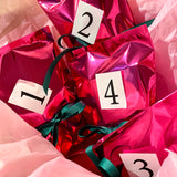 Adventskalender - "Deluxe Earcandy 1"