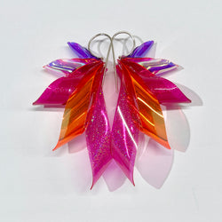 THE WINGS - Emma LIMITED