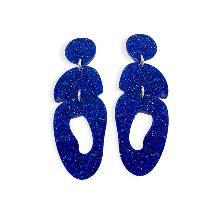 Stack it up - midnight blue