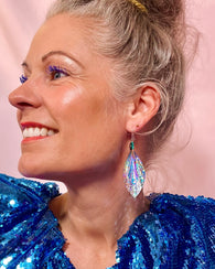 THE DUO - Glitter MANIA!