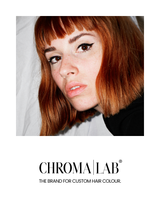 Chromalab - Energetic orange