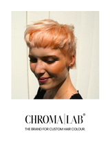 Chromalab - Energetic orange
