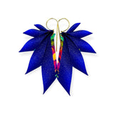 THE WINGS - frosty midnight