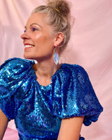 THE DUO - Glitter MANIA!