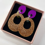 CELEBRATE "Too Loud" 3