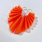 WAVES - frosty orange
