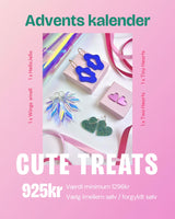 Advents kalender : CUTE TREATS