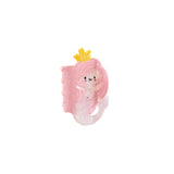 MERMAID - hair clip