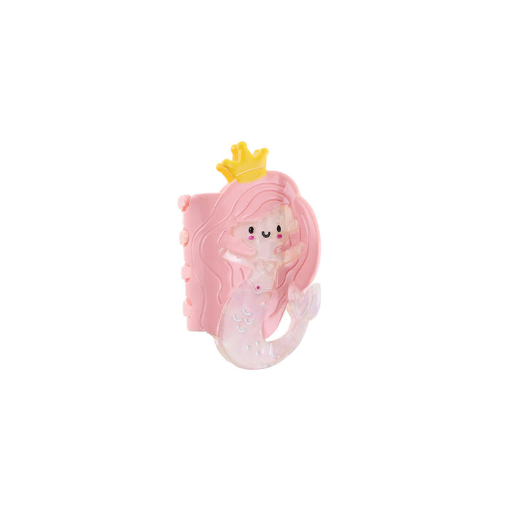 MERMAID - hair clip
