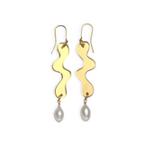 PEARL DRIP w. Ear hook