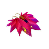 THE WINGS - frosty magenta