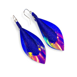 THE DUO  - frosty midnight