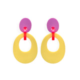 CELEBRATE "Too Loud" MINI - pink/neon pink/vanilla