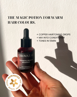 Chromalab - Energetic orange