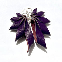 THE WINGS - warm purple 2.sortering