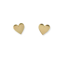 Tiny Hearts, gold